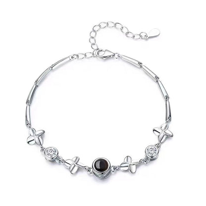 Curaçao bracelet womens