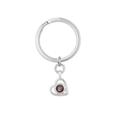 Curaçao necklace nano color