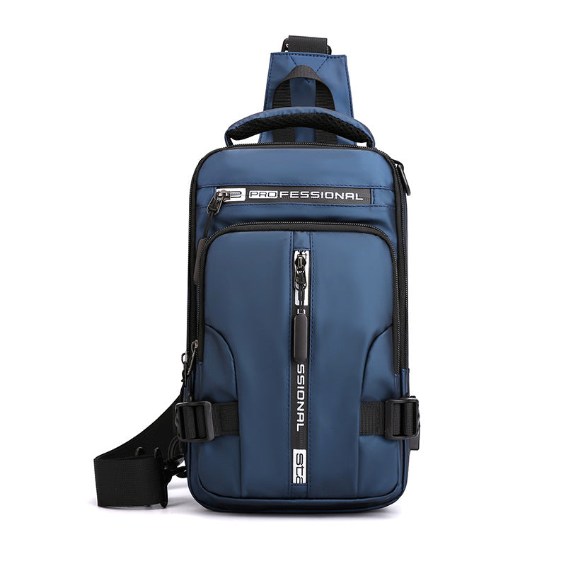 Curaçao crossbody bags men