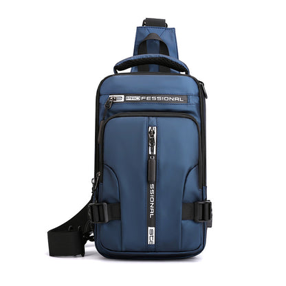 Curaçao crossbody bags men