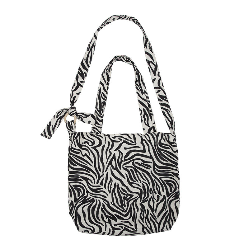 Curaçao autumn and winter Bag