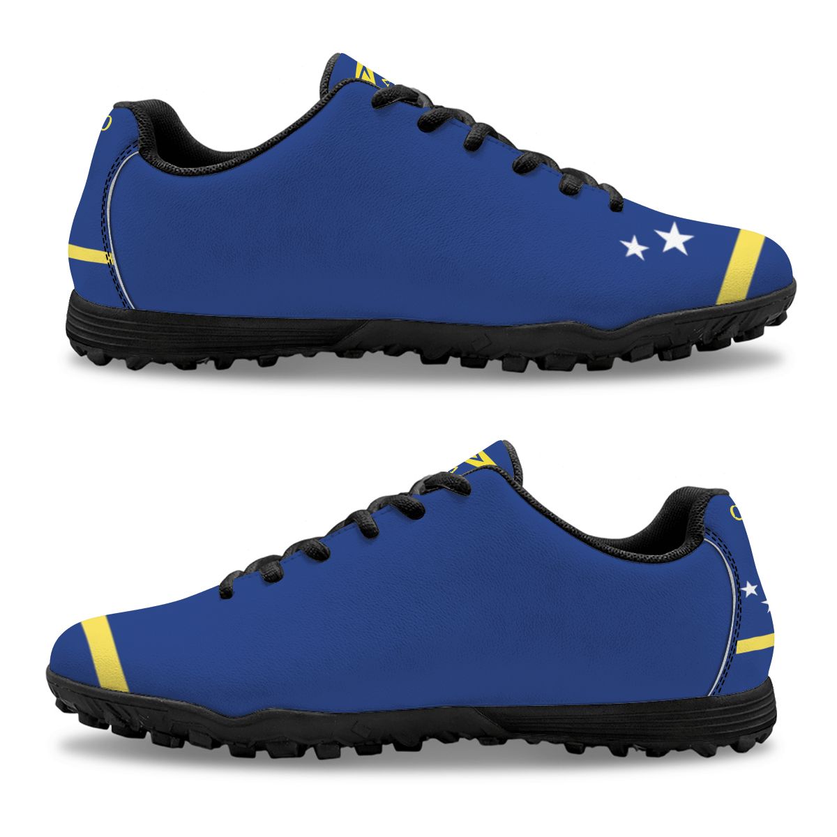 Curaçao Turf Soccer Shoes