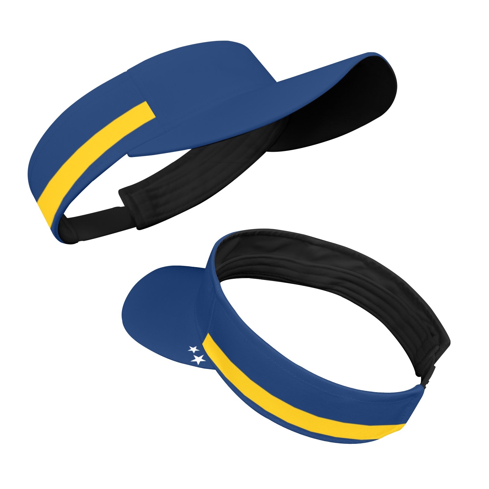 Curacao Sports Visor