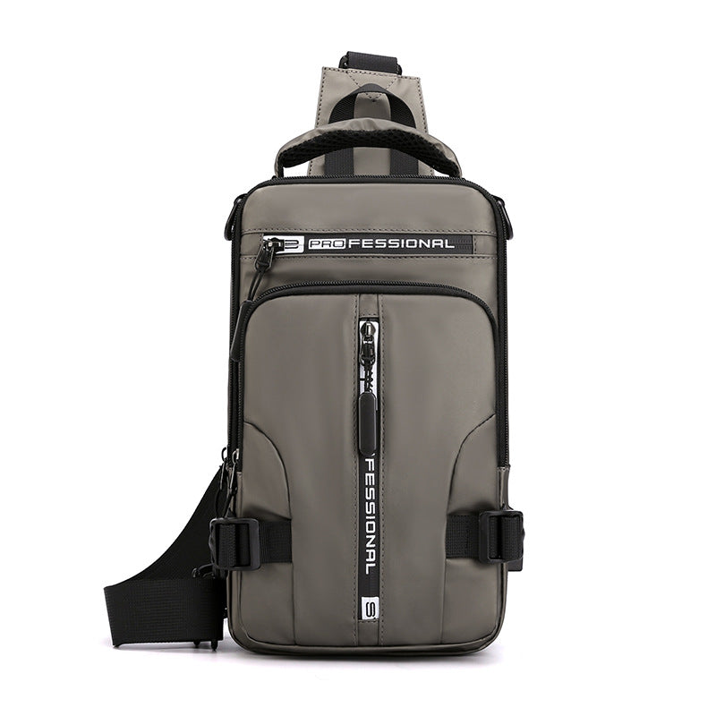Curaçao crossbody bags men