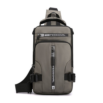 Curaçao crossbody bags men