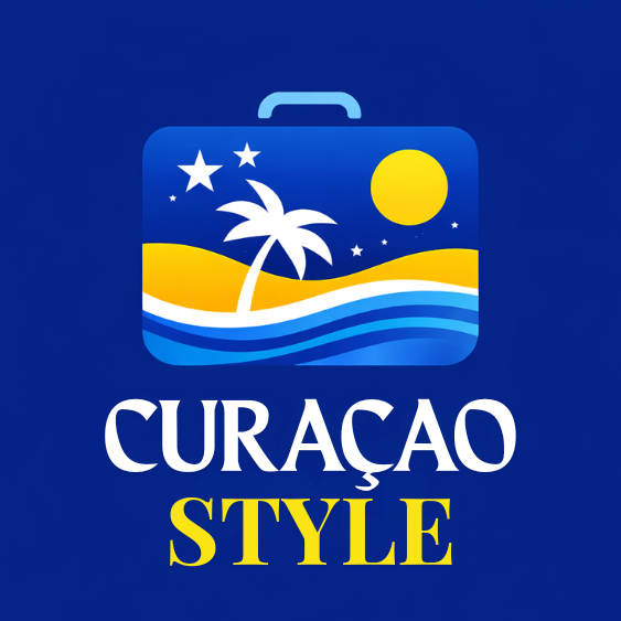 Curaçao Style logo