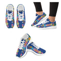 Curaçao Men's Sport Sneakers