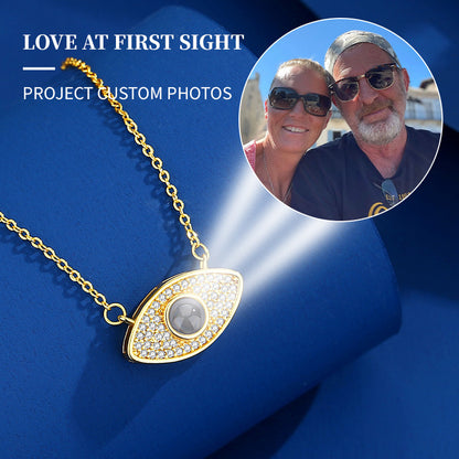 Curaçao creative leisure versatile Necklace