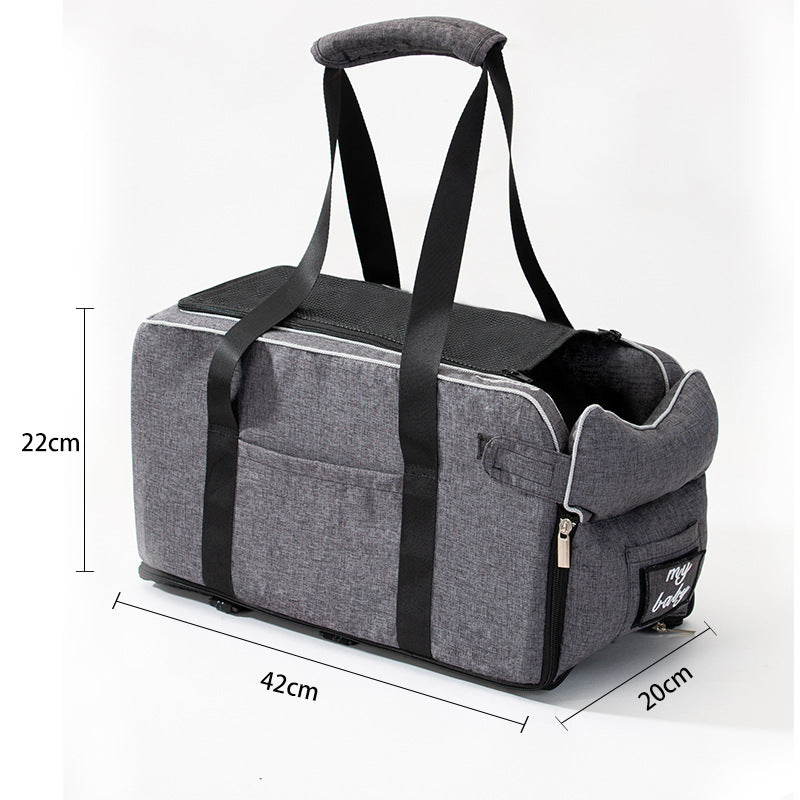 Curaçao Style Bags