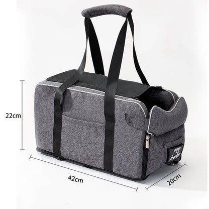 Curaçao Style Bags