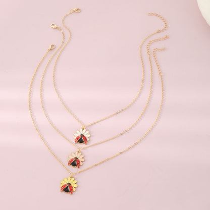 Curaçao childrens pastoral style Necklace