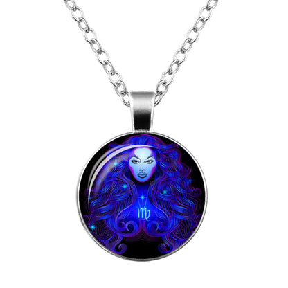 Curaçao aliexpress foreign trade Necklace