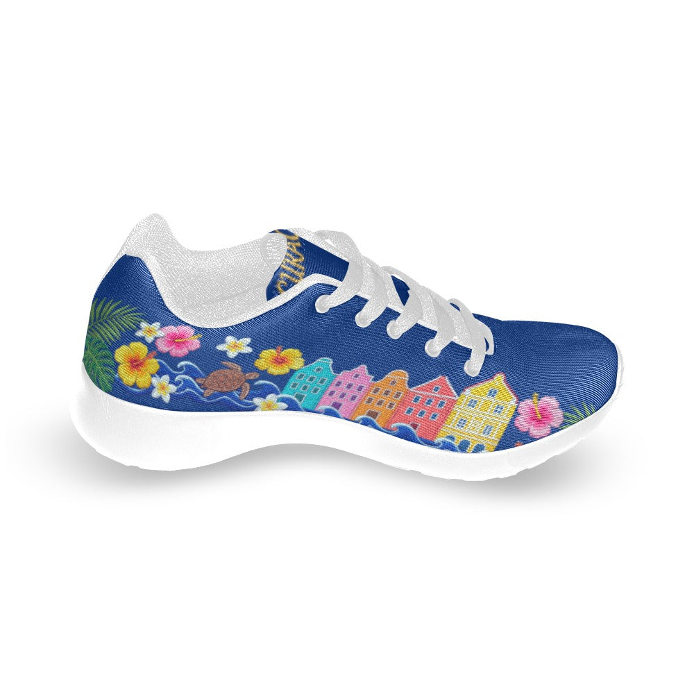 Curaçao Men's Sport Sneakers