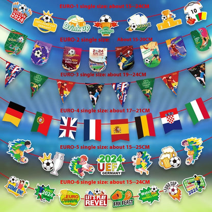 Curaçao european cup football Ring