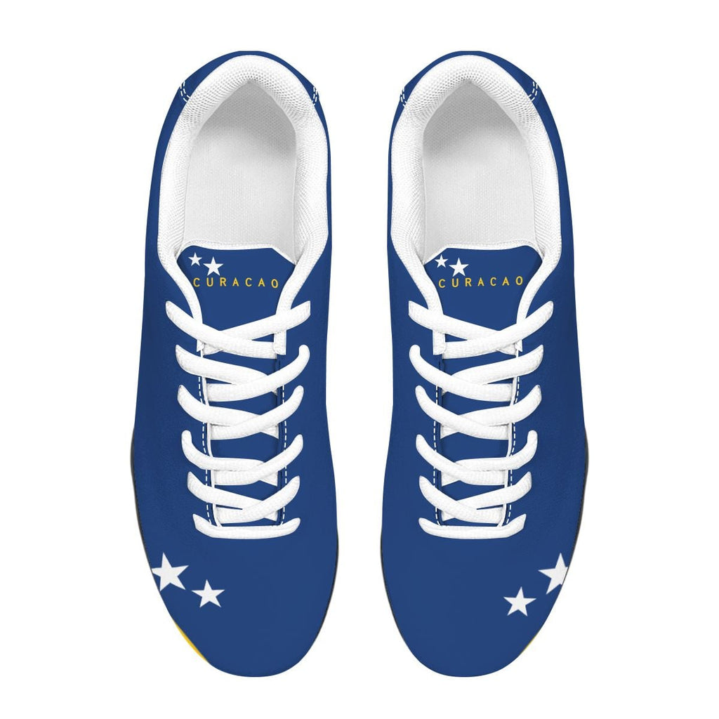 Curaçao Football Turf Shoes