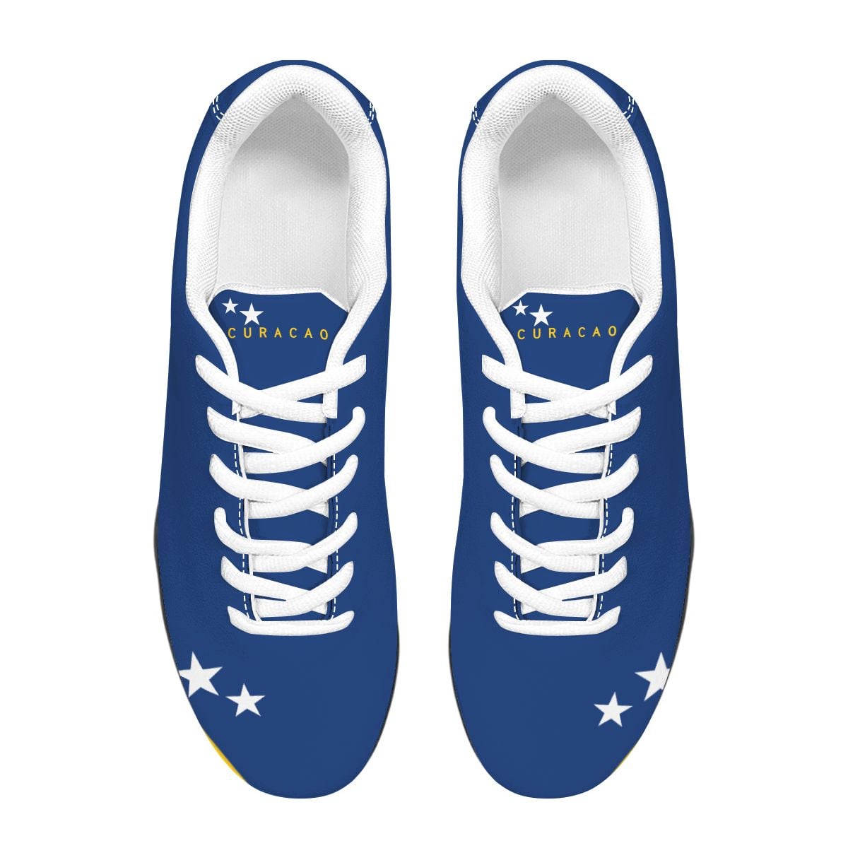 Curaçao Football Turf Shoes