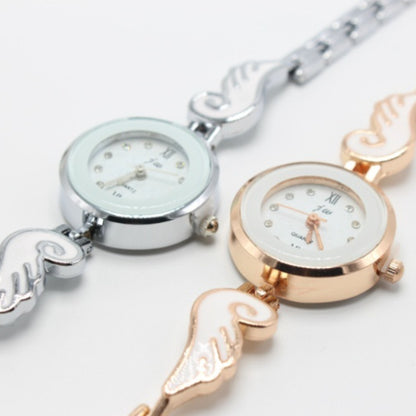 Curaçao Angel Steel female Bracelet