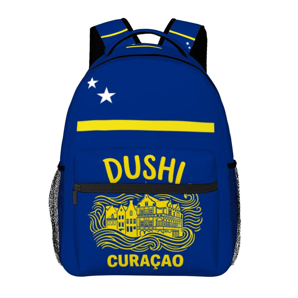 Curacao Casual Outdoor Backpack