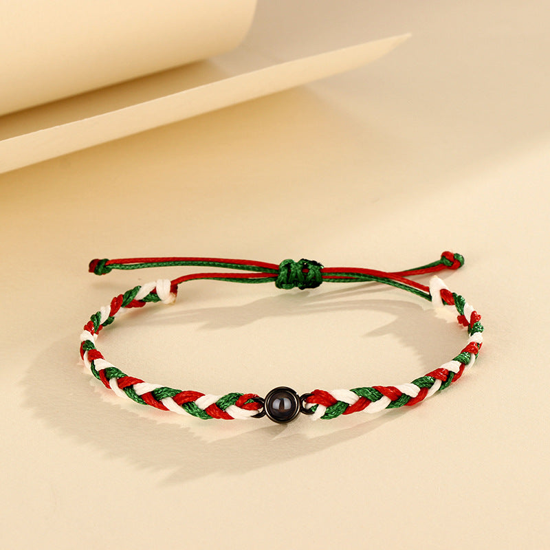 Curaçao Island Christmas Gift Island Style