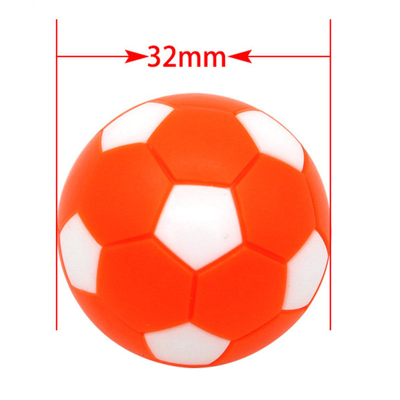 Curaçao 32mm table football Island Style