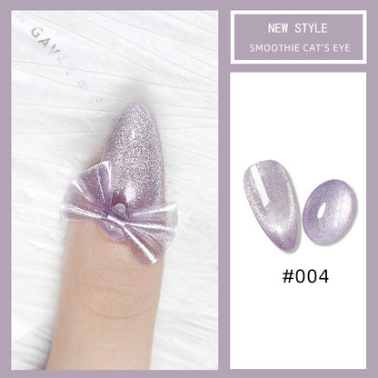 Curaçao Spar Manicure Moonstone Island Style