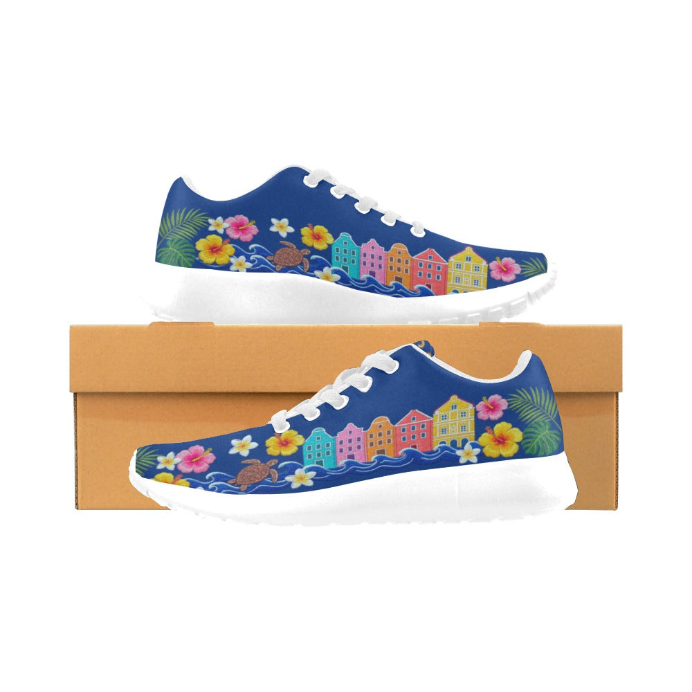 Curaçao Men's Sport Sneakers