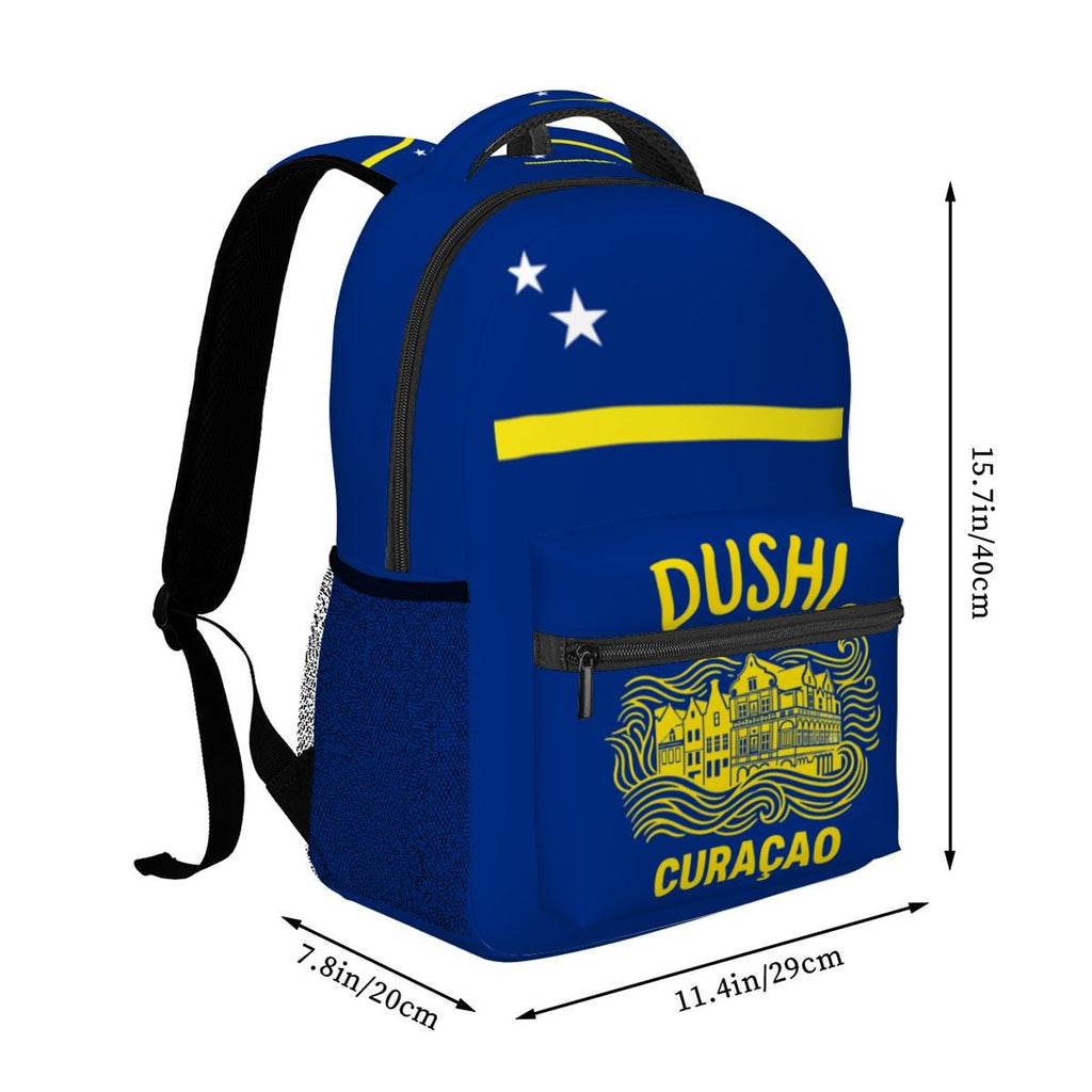 Curacao Casual Outdoor Backpack