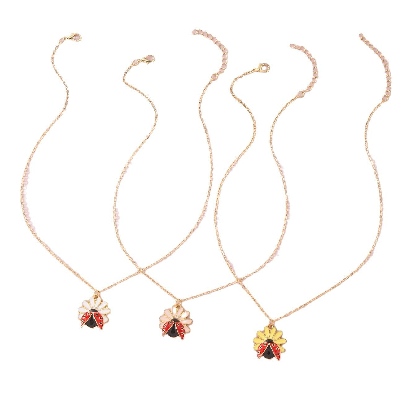 Curaçao childrens pastoral style Necklace