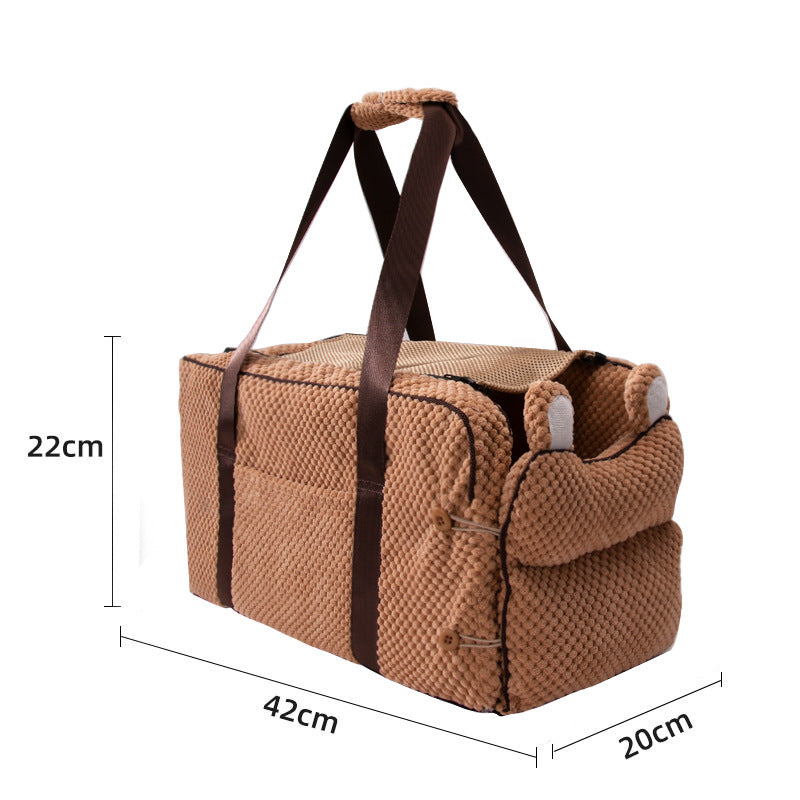 Curaçao Style Bags