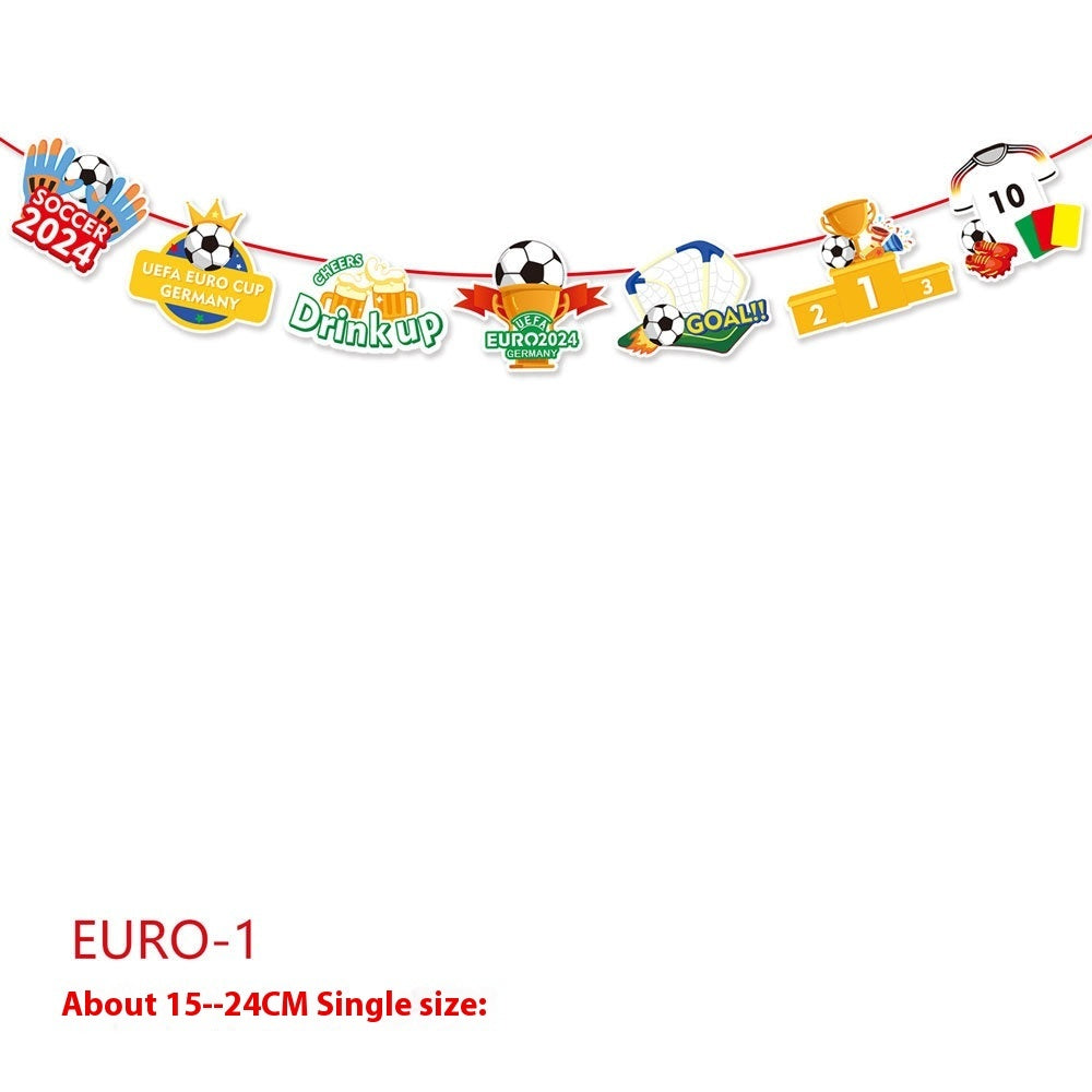 Curaçao european cup football Ring